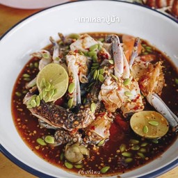 เกาเหลาปูม้า