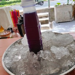 น้ำกระเจี๊ยบ