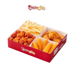 Chicky Chic บางจาก แยกแม่เหียะ