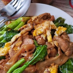 ผัดซีอิ้ว