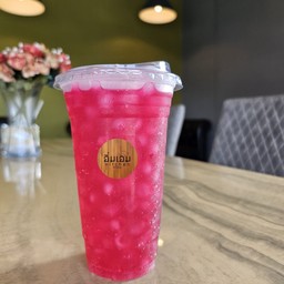 Red Sala Soda