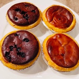 ชีสทารต์3แถม1