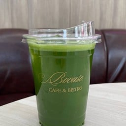 Bocuse Cafe & Bistro (ร้านโบคูส คาเฟ่ แอนด์ บิสโทร) Bocuse Cafe & Bistro