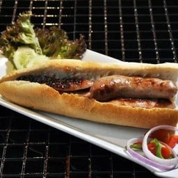 ไส้กรอก