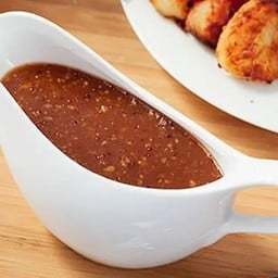 พิเศษน้ำเกรวี่