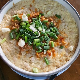 ไข่ตุ๋นหมูสับ