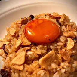 ข้าวผัดมันเนื้อออสเตรเลีย