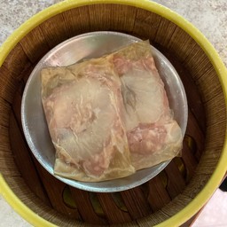 ฟองเต้าหู้ห่อกุ้ง