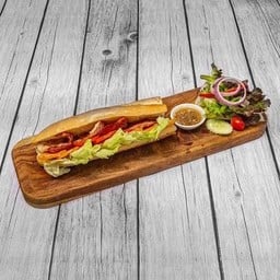 บี แอล ที ซี