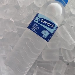 น้ำเปล่า