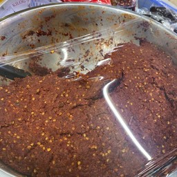 พริกแกงส้ม 1 กิโล