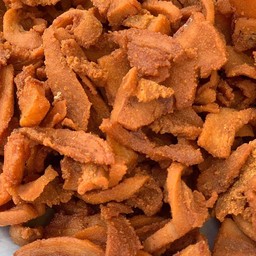 หมูทอดเชียงราย