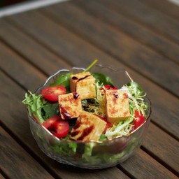 Tofu Salad