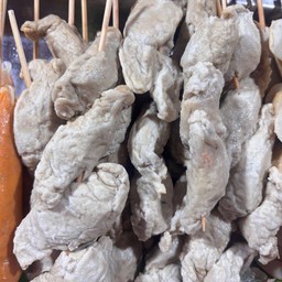 ปลาระเบิด