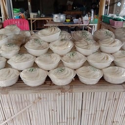 รุ่งขนมจีน สูตรโบราณ