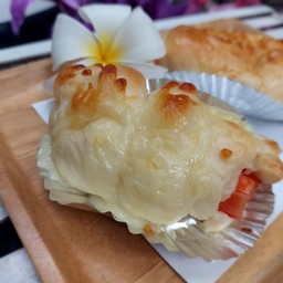 กาแฟสด ขนมปัง เบเกอรี่ homemade บางใหญ่ซิตี้