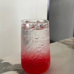RED SODA