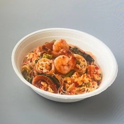 สุกี้ทะเล