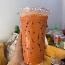 ชาไทย 22 oz