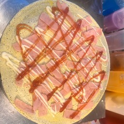 แนนนี่เครปญี่ปุ่น