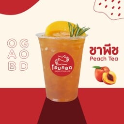 Peach Tea
