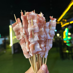 หมูสามชั้น