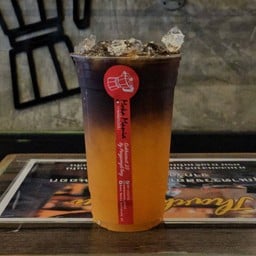 Americano Orange