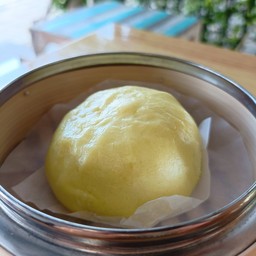 ลาวาไข่เค้ม