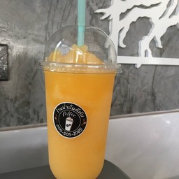 น้ำส้มมะนาวเย็น(ส้ม/มะนาวสด)