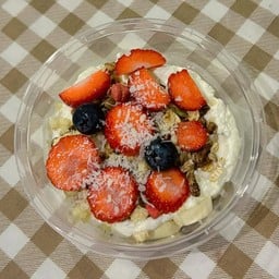 yogurt bark ไซค์ M