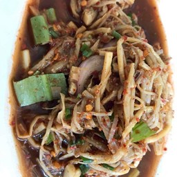 ซุปหน่อไม้