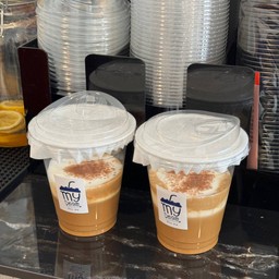 คาปูชิโน่