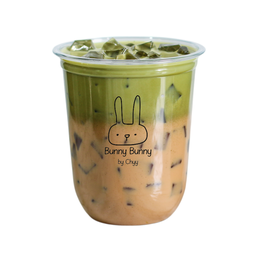 ชาไต้หวัน นมมัทฉะ