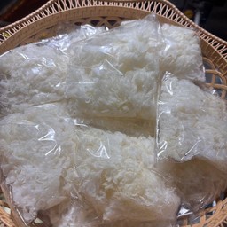 เห็ดหูหนูขาว