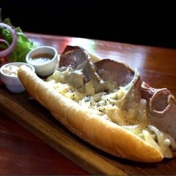 เดอะ ฟิลลี่ เนื้อวัว 