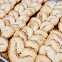 ปามิเย่ (Palmier)