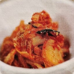 (326) กิมจิ Kimchi