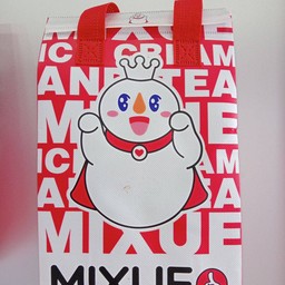 ถุงเก็บอุณหภูมิ ขนาด 2แก้ว