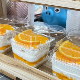 ส้มชีสพาย