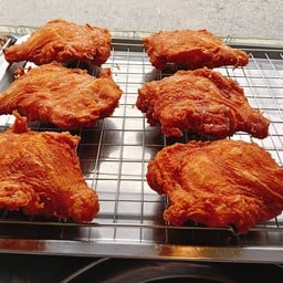 น่องติดสะโพก