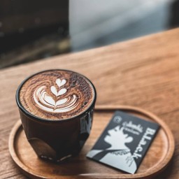 มอคค่าร้อน