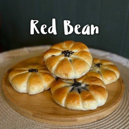 Red Bean (ถั่วแดง)