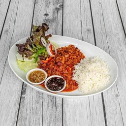 โฮมเมด ชิลลี่ คอน คาร์เน่