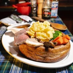 บิ๊ก ยอร์คกี้ คลาสสิค