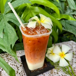 ชาไทยเย็น