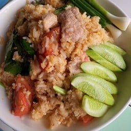 ร้านอาหารบ้านยาย