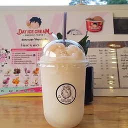 สมูตตี้ ลิ้นจี่