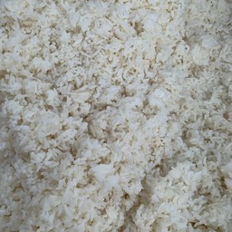 ข้าวสวย