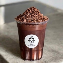 Moc coffee home (เครื่องดื่ม & ดองเกาหลี)