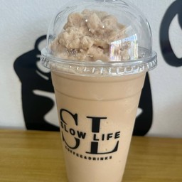 ชาไต้หวันปั่น